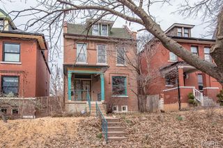 3865 Hartford Street, St Louis, MO 63116