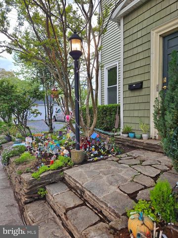 115 E 2ND ST, Moorestown, NJ 08057