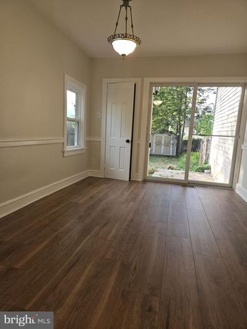 115 E 2ND ST, Moorestown, NJ 08057