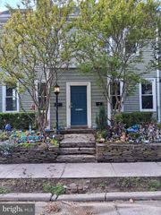115 E 2ND ST, Moorestown, NJ 08057
