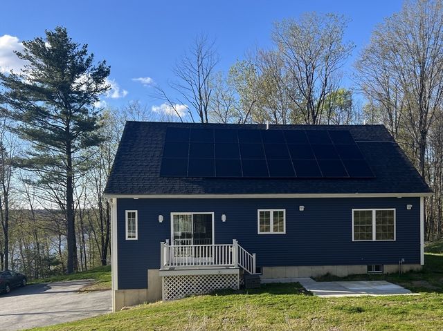 57 & 59 Pumpkin Lane, Charlton, MA 01507