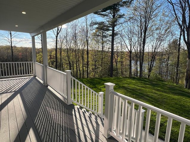 57 & 59 Pumpkin Lane, Charlton, MA 01507