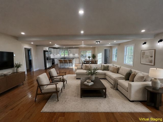 57 & 59 Pumpkin Lane, Charlton, MA 01507