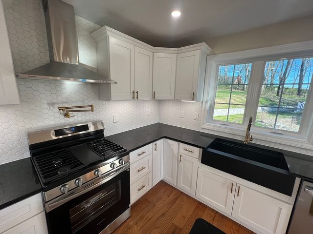 57 & 59 Pumpkin Lane, Charlton, MA 01507