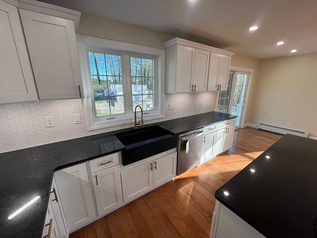 57 & 59 Pumpkin Lane, Charlton, MA 01507
