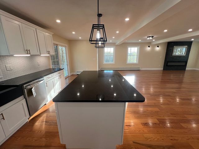 57 & 59 Pumpkin Lane, Charlton, MA 01507