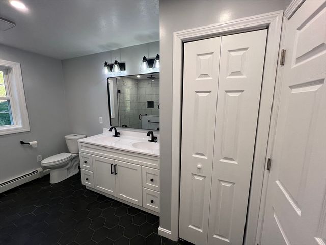 57 & 59 Pumpkin Lane, Charlton, MA 01507