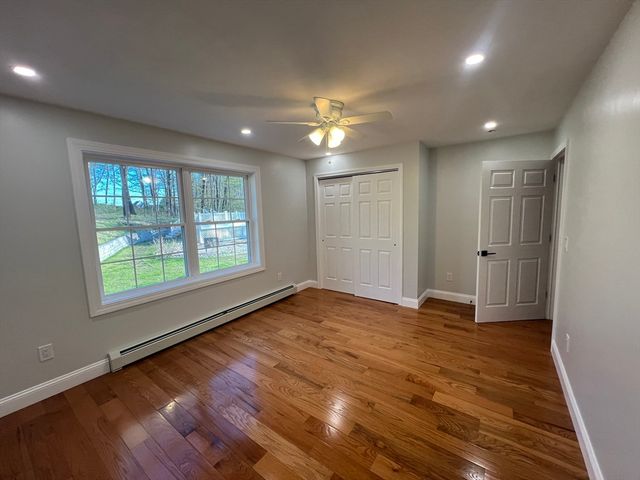 57 & 59 Pumpkin Lane, Charlton, MA 01507