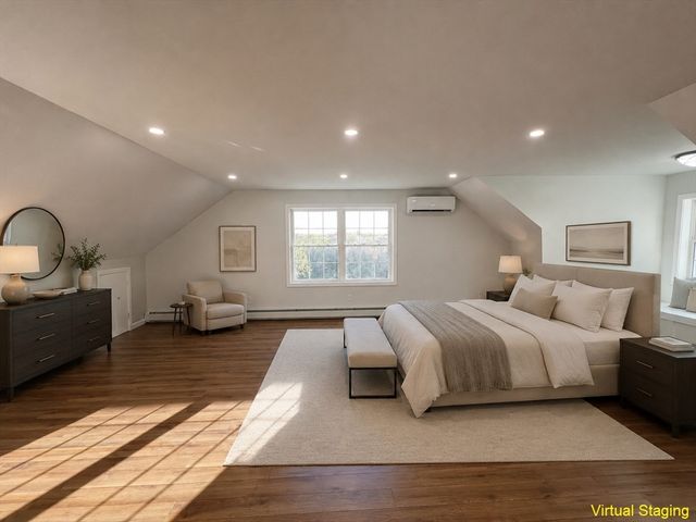 57 & 59 Pumpkin Lane, Charlton, MA 01507