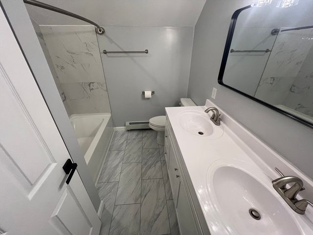 57 & 59 Pumpkin Lane, Charlton, MA 01507