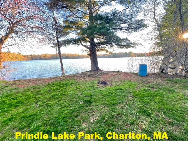 57 & 59 Pumpkin Lane, Charlton, MA 01507