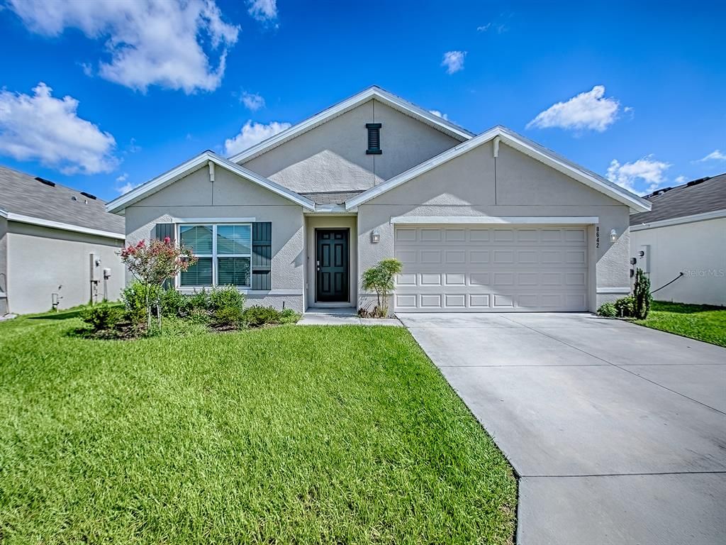 8642 TRIUMPH CIRCLE, Wildwood, FL 34785