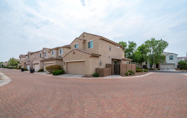 4060 E Vest Avenue, Gilbert, AZ 85295