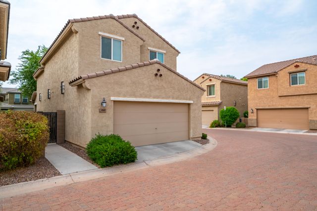 4060 E Vest Avenue, Gilbert, AZ 85295