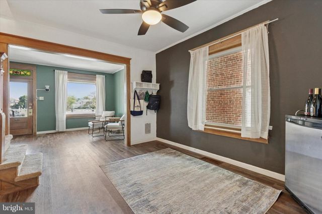 63 EDGEWOOD ST, Pottstown, PA 19464