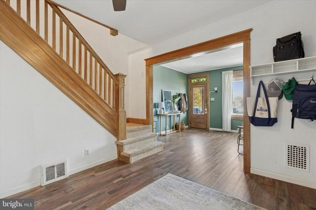 63 EDGEWOOD ST, Pottstown, PA 19464