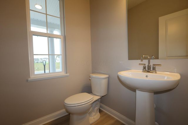 75 Swan Valley Place, Galena, OH 43021