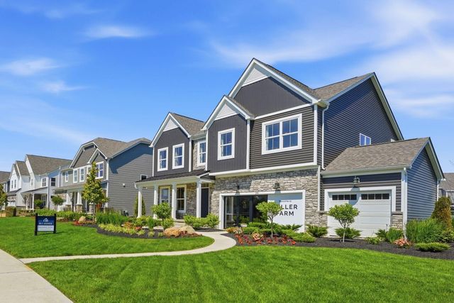 75 Swan Valley Place, Galena, OH 43021