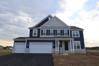 75 Swan Valley Place, Galena, OH 43021