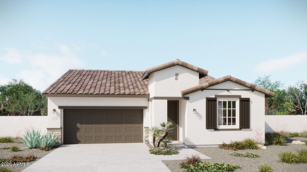 10273 S PICACHO Trail, Apache Junction, AZ 85120