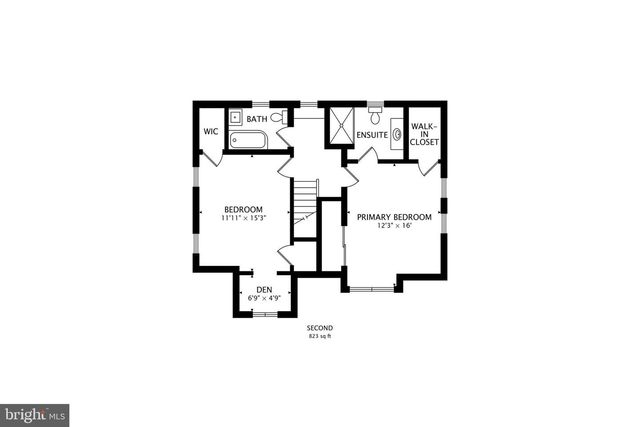 8209 FLOWER AVE, Takoma Park, MD 20912