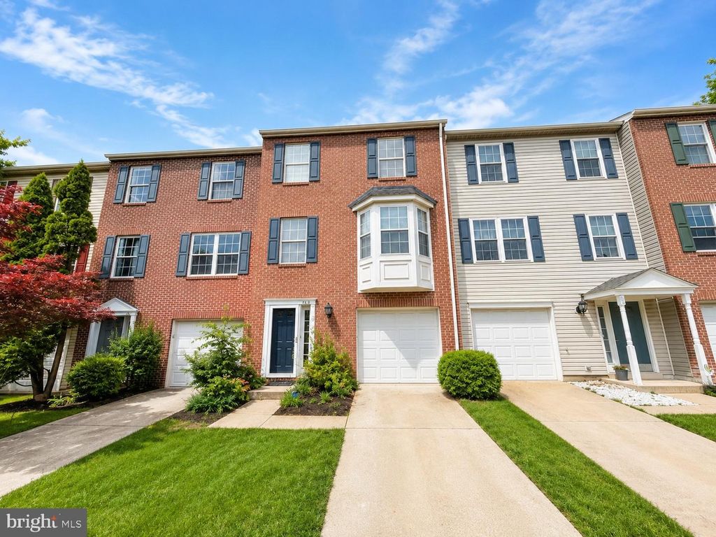 706 VANDERBILT TER SE, Leesburg, VA 20175