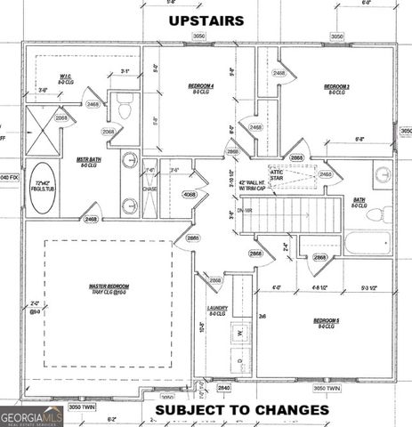 383 Laney Road, Mcdonough, GA 30252