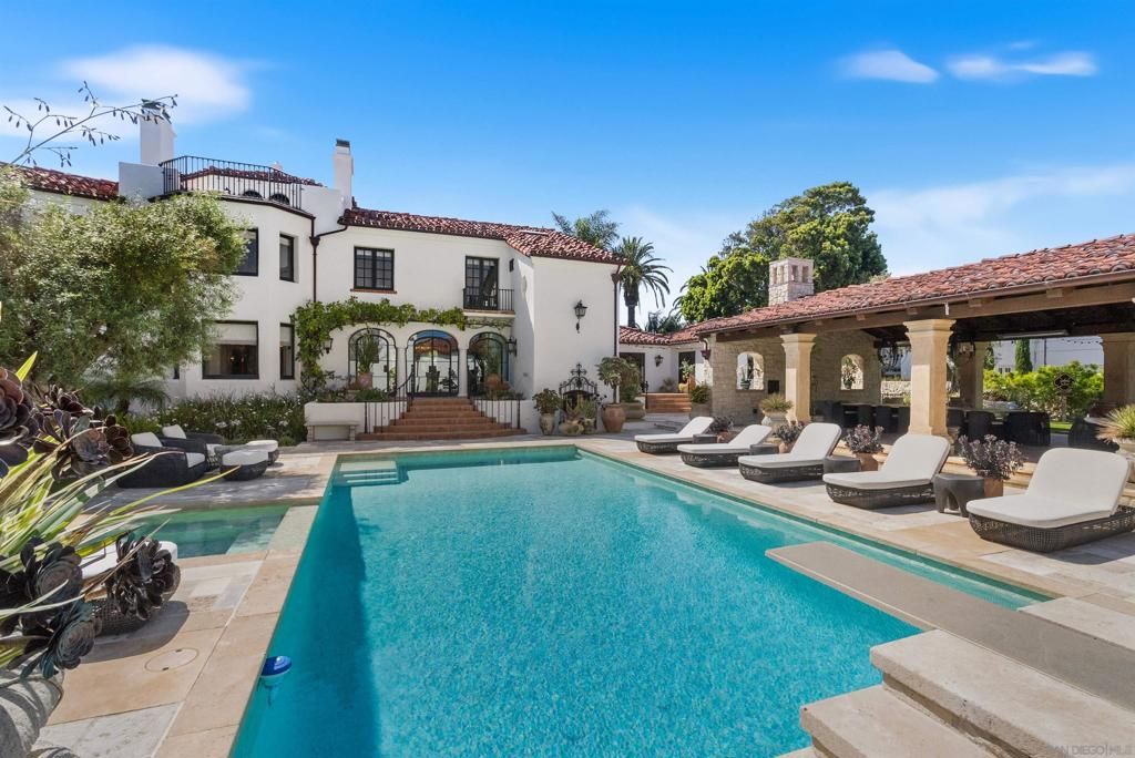 1127 F Ave, Coronado, CA 92118 — exterior