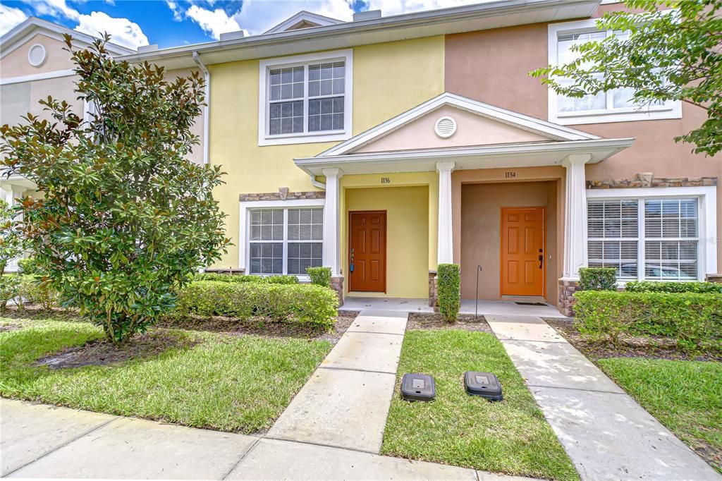 1136 SLEEPY OAK DRIVE, Wesley Chapel, FL 33543