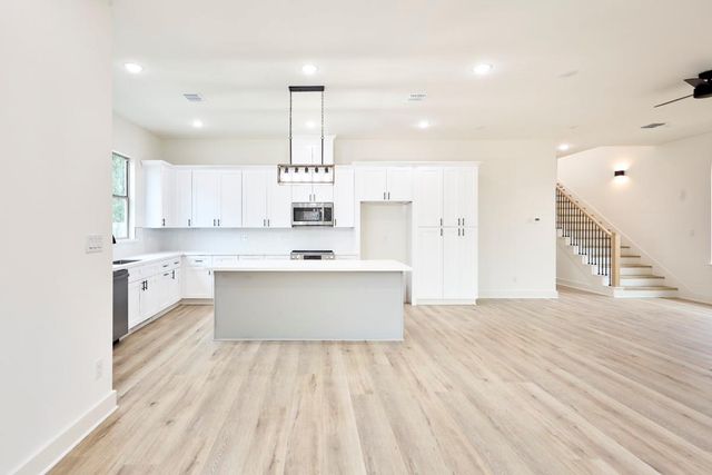 8803 Hollywood Garden Lane, Houston, TX 77080