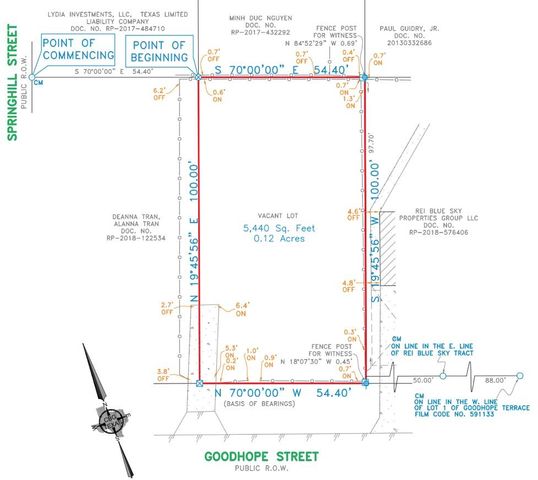 3503 Goodhope Street, Houston, TX 77021