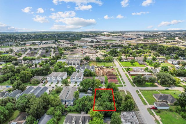 3503 Goodhope Street, Houston, TX 77021