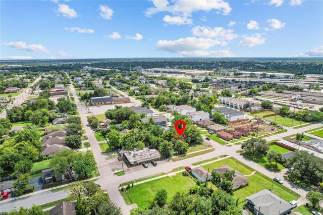 3503 Goodhope Street, Houston, TX 77021