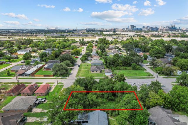 3503 Goodhope Street, Houston, TX 77021