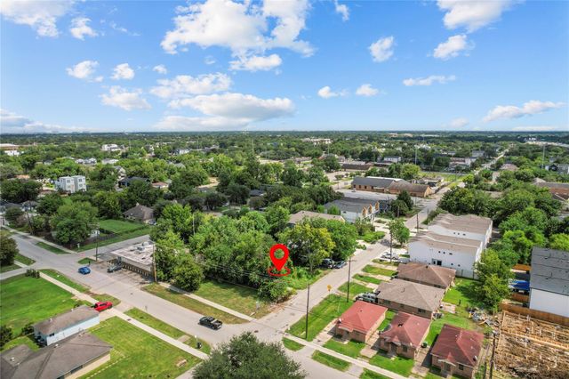 3503 Goodhope Street, Houston, TX 77021