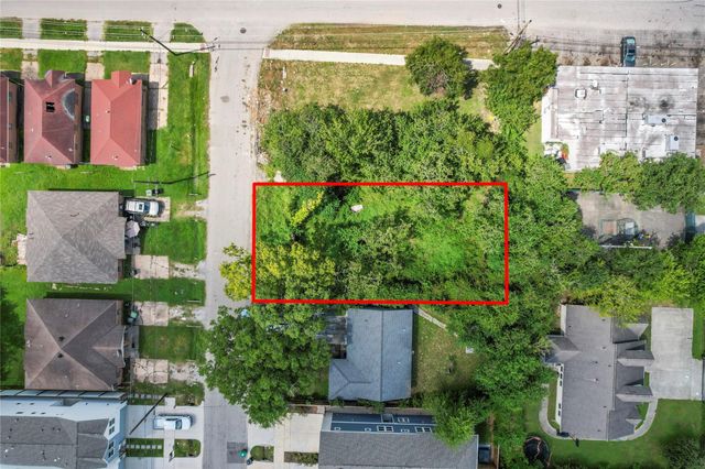 3503 Goodhope Street, Houston, TX 77021