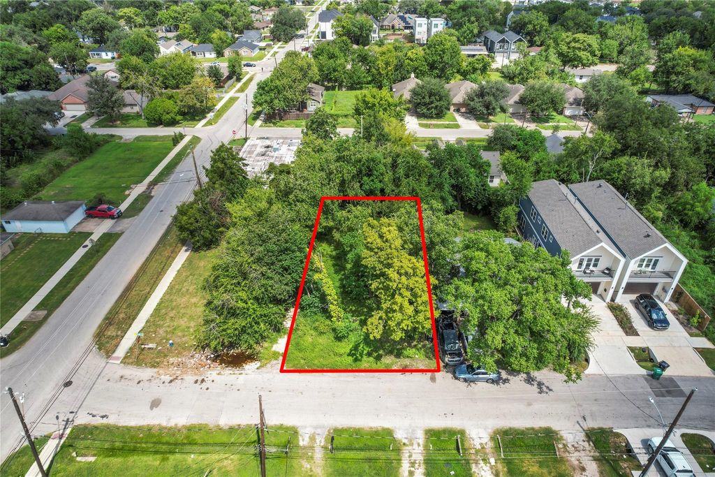 3503 Goodhope Street, Houston, TX 77021