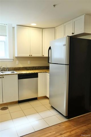 615 W Hancock Street 02, Detroit, MI 48201