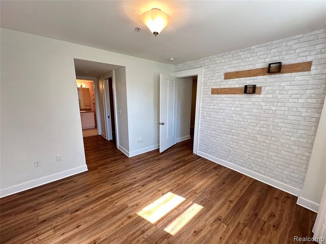 615 W Hancock Street 02, Detroit, MI 48201