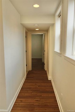 615 W Hancock Street 02, Detroit, MI 48201