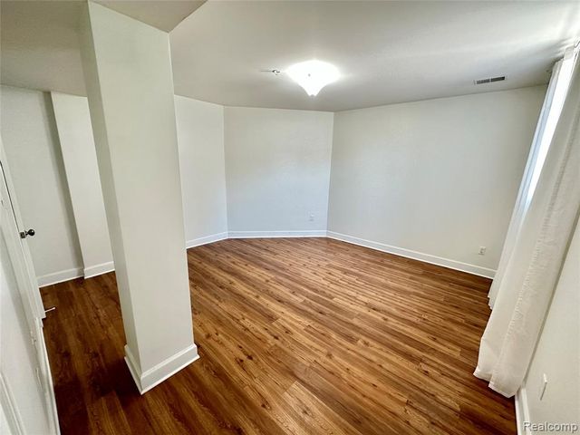615 W Hancock Street 02, Detroit, MI 48201