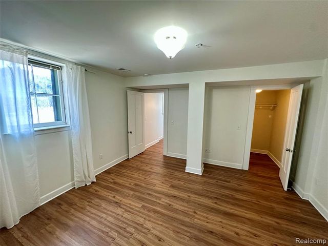 615 W Hancock Street 02, Detroit, MI 48201