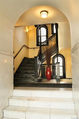 615 W Hancock Street 02, Detroit, MI 48201