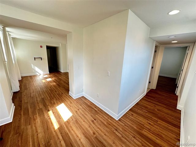 615 W Hancock Street 02, Detroit, MI 48201