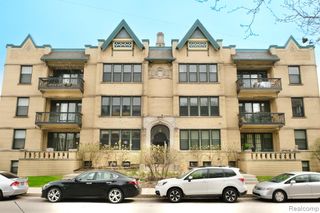 615 W Hancock Street 02, Detroit, MI 48201