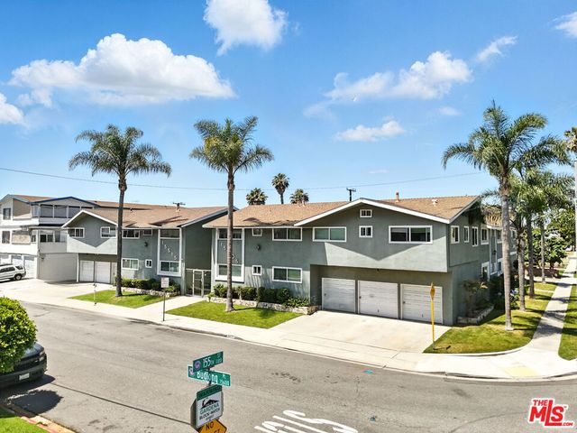 15505 S Budlong Place, Gardena, CA 90247