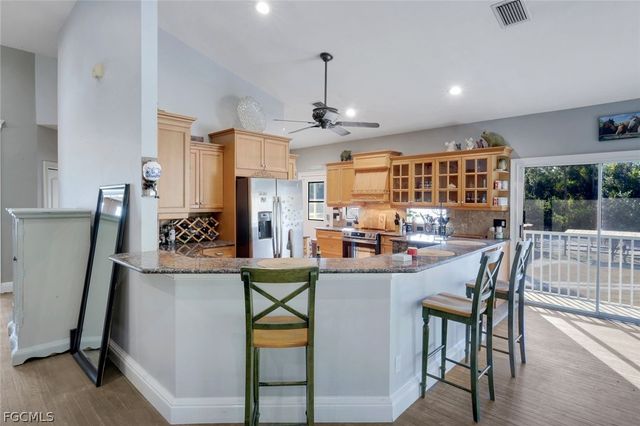 13731 E Terry ST, Bonita Springs, FL 34135