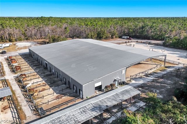 13731 E Terry ST, Bonita Springs, FL 34135