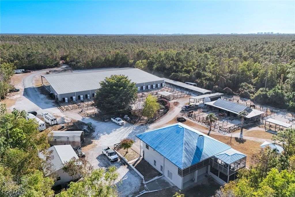 13731 E Terry ST, Bonita Springs, FL 34135