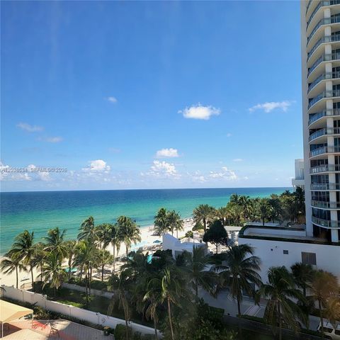3505 S Ocean Drive 716, Hollywood, FL 33019